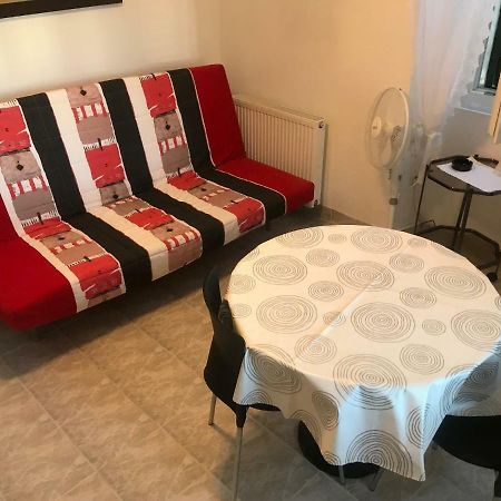 Apartman Gracin 프리모스턴 외부 사진