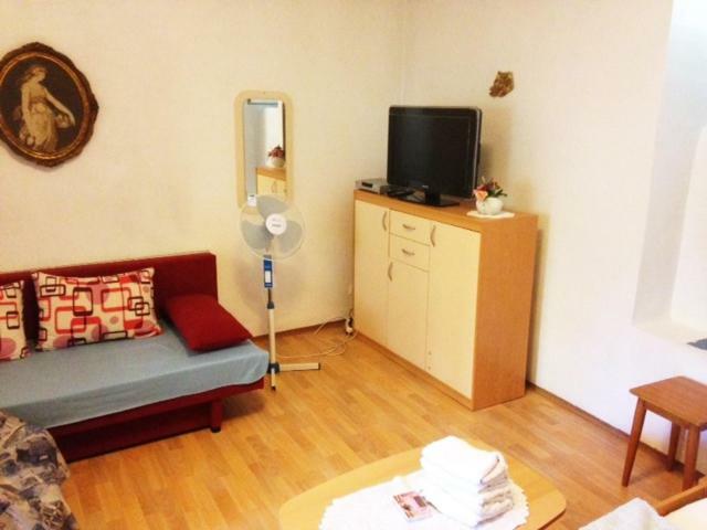 Apartman Gracin 프리모스턴 외부 사진