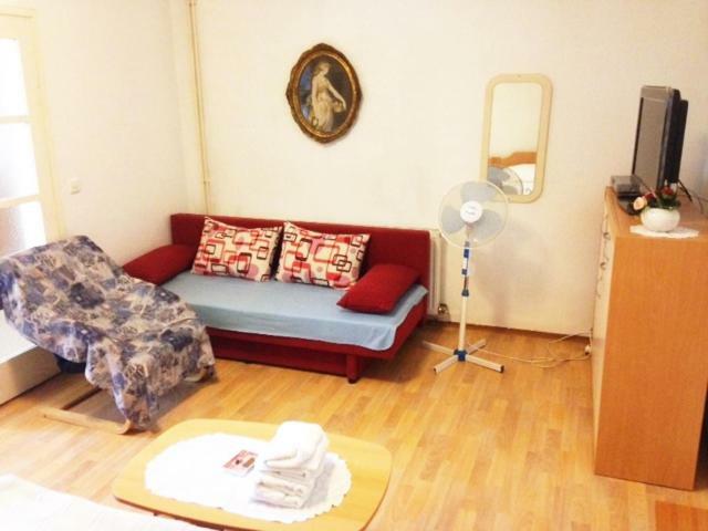 Apartman Gracin 프리모스턴 외부 사진